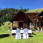 Romantiksuite Alpbach
