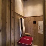 Chalet Romantiksuite