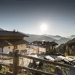 Romantiksuite Alpbach