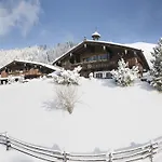 Chalet Romantiksuite
