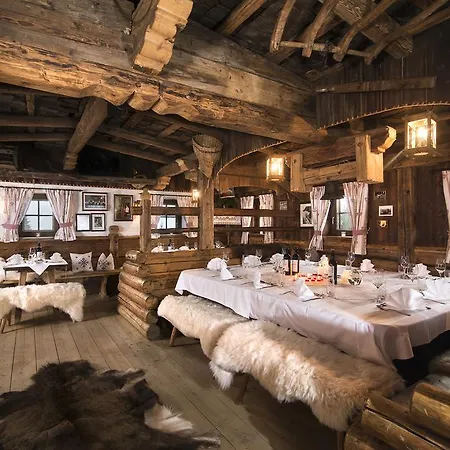 Romantiksuite Alpbach