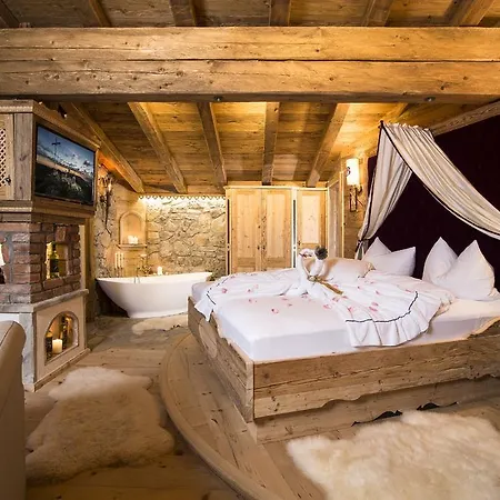Romantiksuite * Alpbach