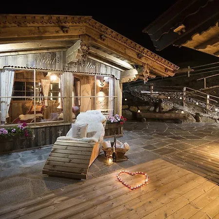 Romantiksuite Alpbach