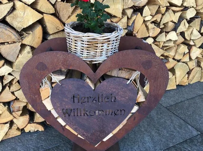 Romantiksuite Alpbach