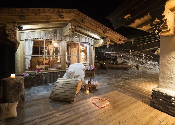 Romantiksuite Alpbach