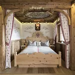 Chalet Romantiksuite