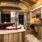 Chalet Romantiksuite Alpbach
