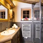 Romantiksuite Chalet