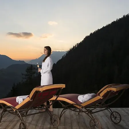 Romantiksuite * Alpbach