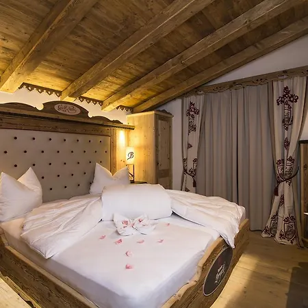 Dağ evi Romantiksuite Alpbach